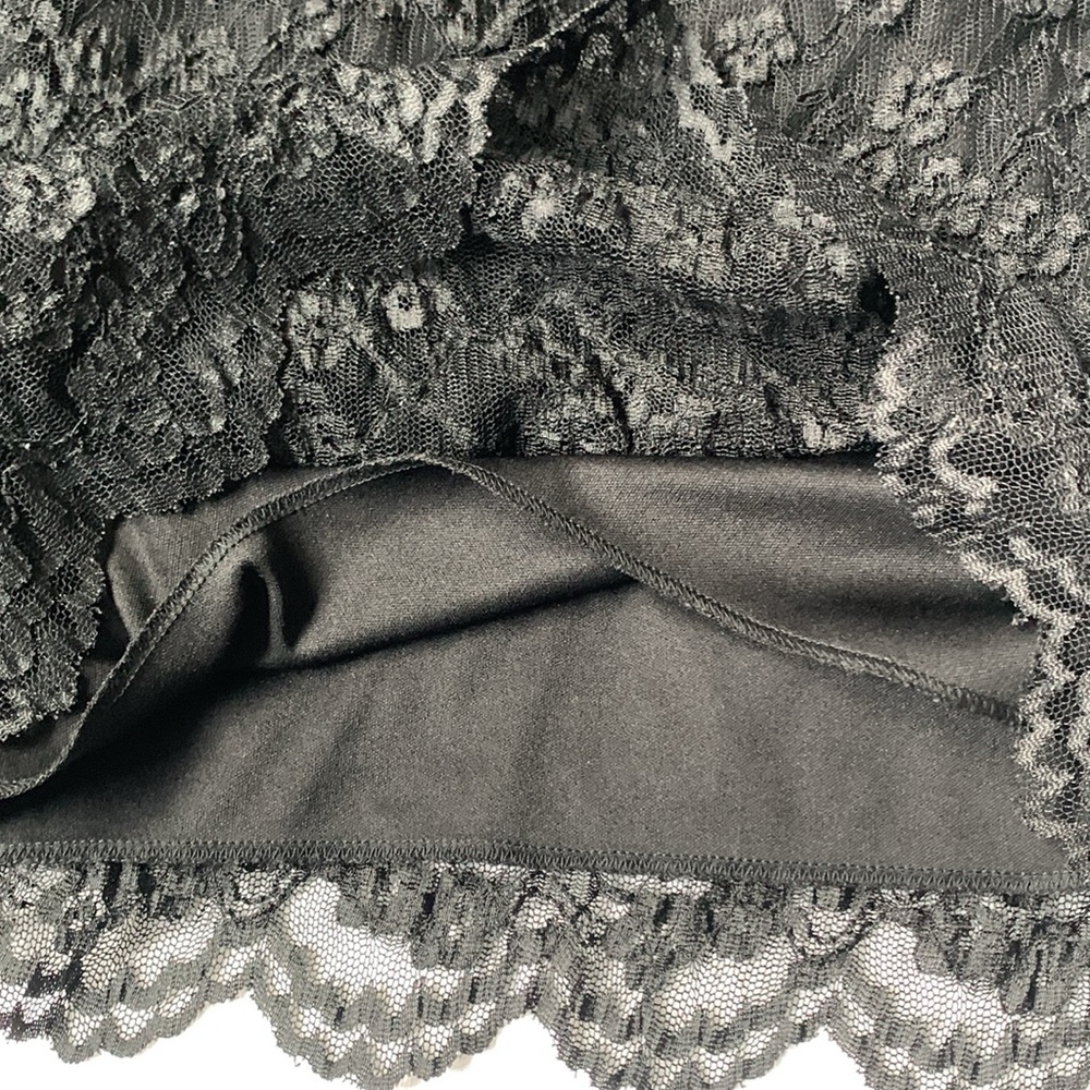 💥 East 5th lace sleeveless top - Picture 6 of 6